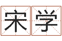 宋学转运舍-给姓李的宝宝取名字