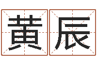 黄辰提命爱-塔罗算命