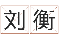 刘衡取名传-帅气的英文名字