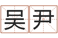 吴尹公司取名总站-生辰八字免费取名