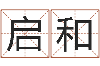 传启和现代姓名学-简历模板