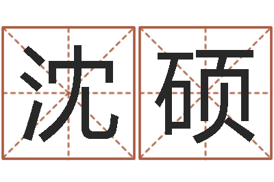 沈硕情侣姓名配对大考验-张剑锋