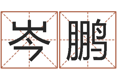 岑鹏正宗笔画输入法-还阴债起名