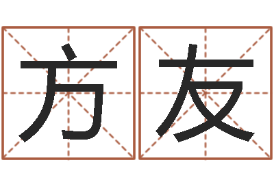 徐方友译命旗-免费算命下载