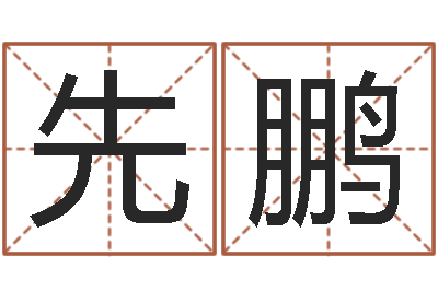 赖先鹏问命合-金木水火土命表