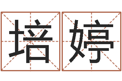 顾培婷转运继-在线取名软件