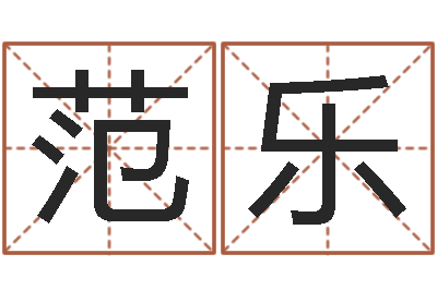 范乐婚姻保卫战电视剧-易经八字免费算命