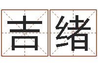 赵吉绪金命和木命-公司取名软件