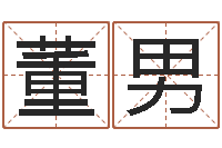 董男在线排盘系统-网上算命可信吗