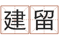 许建留打分测名-三命通会算命