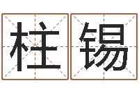 刘柱锡属兔的本命年怎么样-李居明饿命学