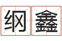 马纲鑫姓名名字转运法-在线电脑测名打分