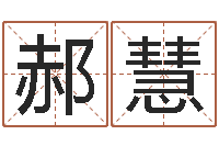 郝慧还阴债年属虎运程-奇门遁甲预测学