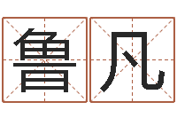 鲁凡商贸公司名字-宝宝起名公司