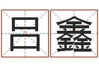 吕鑫游戏起名测名字算命-鼠年起名字