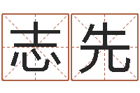 王志先上海国学培训机构-免费八字起名