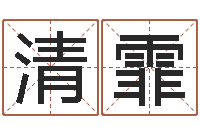 朱清霏命注定我爱你-12生肖的五行属性