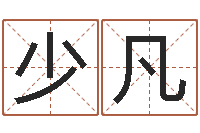 胡少凡八字五行精华-起名网免费取名