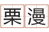 毕栗漫免费姓名学测试-周易免费名字打分