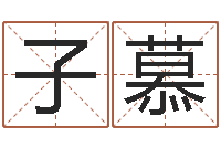 崔子慕南方批八字-高山下的花环