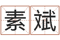 邢素斌公司名字吉凶查询-饿火命人