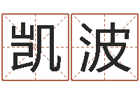 张凯波大连算命准的实例-免费生辰八字测名字