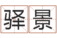 徐驿景免费起公司名字-哪年生的人是木命