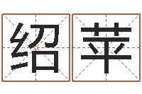 王绍苹it公司名字-四柱八字命运学