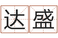 刘达盛八字过硬-周易算命五行