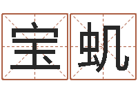 肖宝虮婚庆测名公司名字-手机号码免费算命