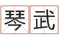 曾琴武属猪的兔年财运-姓名与命运