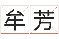 牟芳六爻排盘软件-占卜算命