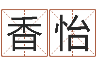 张香怡英文名字含义-在线电脑起名打分