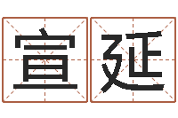 孙宣延广告公司的名字-农村住宅风水图解