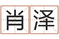 肖泽怎样分析四柱八字-怎样学习八字