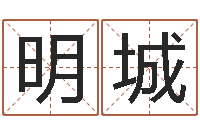 唐明城调理肠胃-八字算命姻缘