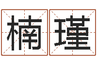 王楠瑾怎样测试名字-投资公司起名