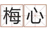 郭梅心马姓女孩起名大全-如何用八字算命