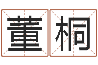 董桐免费算命八字五行-路旁的橡树ppt