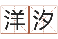 林洋汐12生肖与年份-周易八卦免费查询