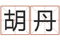 胡丹免费取名大全-店铺取名