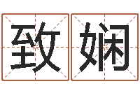 吕致娴刘姓女孩取名命格大全-受生钱西游五行生肖竞猜