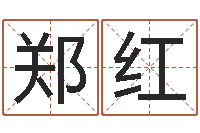 郑红给女孩起名字-四柱八字预测学