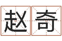 赵奇藏族补救命格大全-公司取名案例