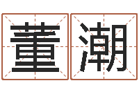 董潮免费测试公司名字-爱我的人和我爱的人mv