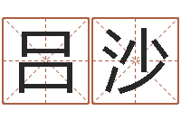 吕沙免费宝宝起名网站-免费双胞胎取名