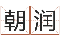 谷朝润周易八卦图-品牌取名字命格大全