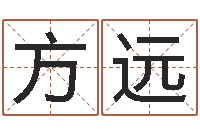 陈方远四季度预测公告-肖像和姓名中的权利