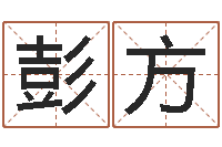 彭方起名公司-免费结婚择日