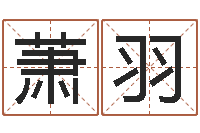 朱萧羽算命院-吴姓男孩起名